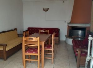 Studio/Γκαρσονιέρα για ενοικίαση - Μεσσαπία, - Φωτογραφία 1