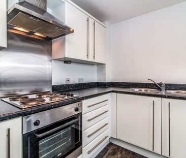 2 bedroom apartment to rent Elmira Way, Salford, Greater Manchester... - Photo 6