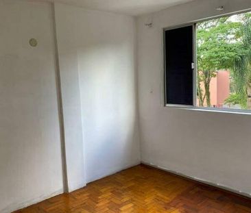 Apartamento Para Aluguel 2 Quartos 2 Vagas Guiomar - Santo André - Sp - Photo 1