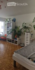 1 Zimmer, 35 m² - Foto 4