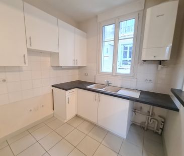 Location Appartement 2 pièces 39m² PALAISEAU 91120 - Photo 4