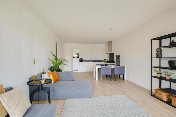 Appartement te huur: Jan Tooropstraat 3-X 1062 BK Amsterdam - Foto 1