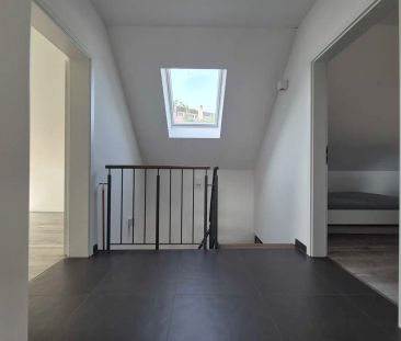 Highlight am Tannenberg! Smarthome mit 5,5 Zimmern, Terrasse, Garte... - Foto 1