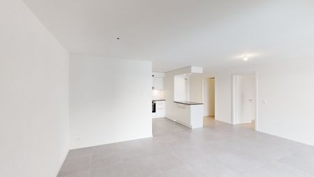 Bel appartement de 2.5 pièces au 10ème étage - Photo 2