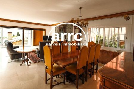 3 room luxury House for rent in Vilassar de Dalt, Spain - Photo 3