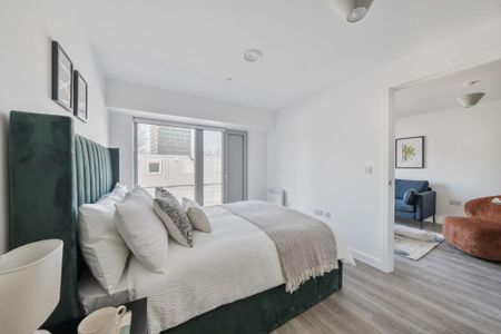 1 bedroom flat to rent - Photo 2