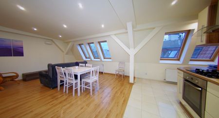 Mieszkanie Śródmieście-Centrum Szczecin, 5 Lipca, nr 272913 - Zdjęcie 4