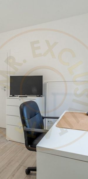 Garsoniera de inchiriat - bloc nou Trivale + loc de parcare - Fotografie 1