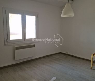 A LOUER VILLA DE TYPE 4 13011, - Photo 1