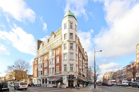 Connaught Court, W2, London - Photo 3