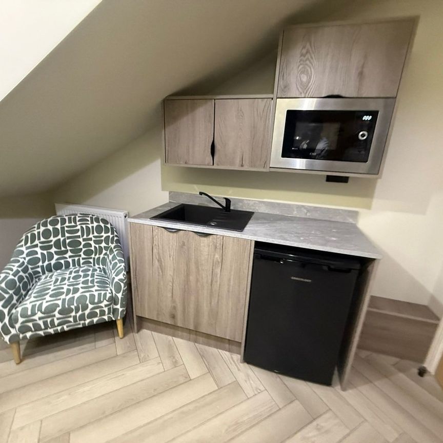 Studio Flat, Selly Oak, B29 - Photo 1