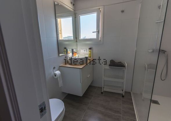 Alquiler de piso en Calle Caracolas, 5