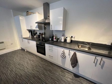 1 bedroom apartment to rent - Photo 5