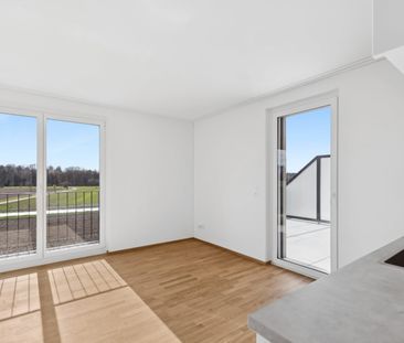 1 Zimmer, 25 m², 3. Stock - Foto 3