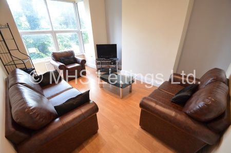 Room 2, 5 High Cliffe, Leeds, LS4 2PE - Photo 2