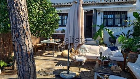 Alquiler de chalet adosado en Urbanización Los Pinos de Aloha, 2 - Photo 2