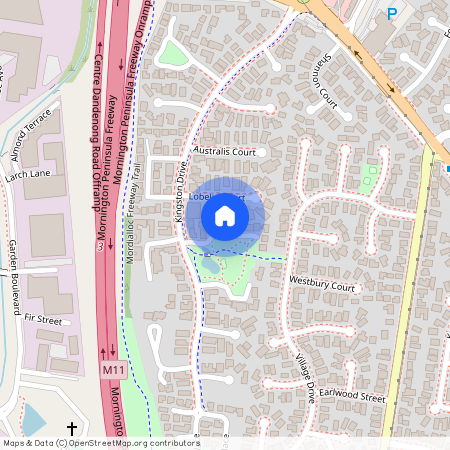 Dingley Village, Melbourne - Inner South