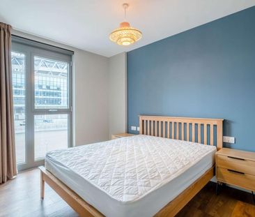 1 bedroom apartment to rent - Photo 6