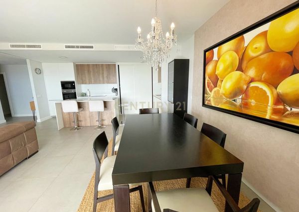 Benalmádena, Andalusia