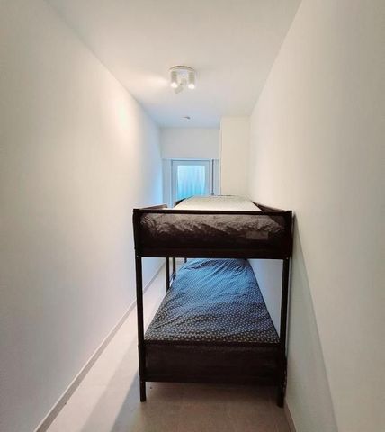 Recent gerenoveerde 2 slaapkamer appartement te Oostduinkerke bad - Photo 3