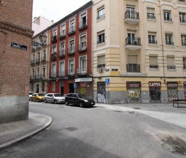 Estudio de alquiler en Trafalgar - Photo 4