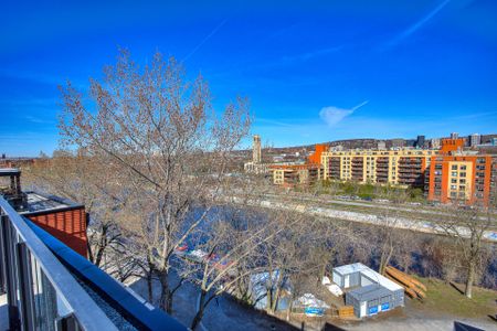 Condo for rent, Montréal (Le Sud-Ouest) - Photo 3