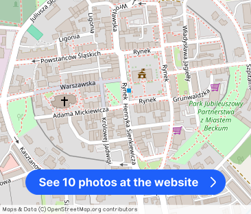 3 pokoje / 80m2 / ul. Moniuszki / Grodków [3] - Photo 1