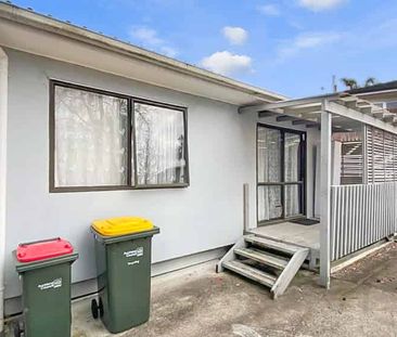 Te Atatu south - 1 bedroom - Photo 1