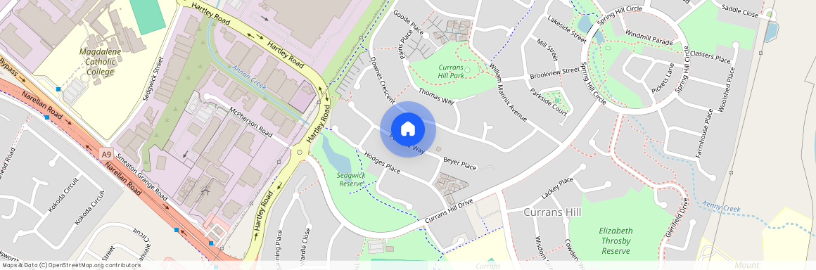 11 Peacock Way, NSW 2567, Currans Hill