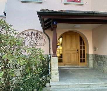 Appartement 2.5 pièces à Payerne ! - Photo 1