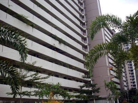 Blk 15 Ghim Moh Road (Queenstown), HDB 4 Rooms - For Rent - Photo 5