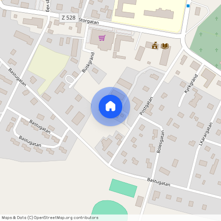 Postgatan 5 B, 846 31, Hede