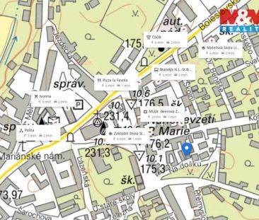 Pronájem bytu 1+kk, 30 m - Photo 5