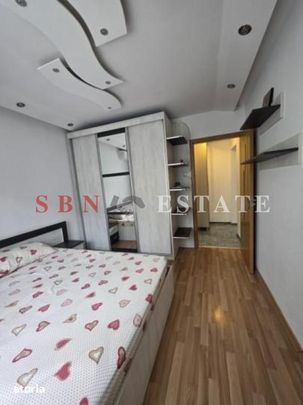 Apartament 3 Camere | Titan - Nicolae Grigorescu | Renovat | Metrou - Fotografie 1