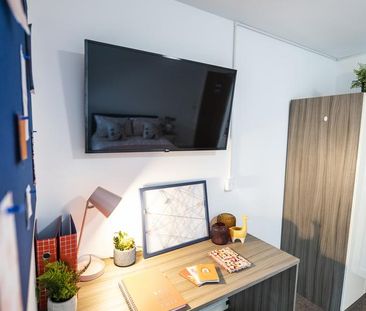 1 bedroom apartment to rent - Photo 5