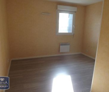 Location appartement 2 pièces de 48m² - Photo 4