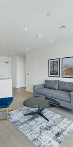 1 bedroom property to rent - Photo 4
