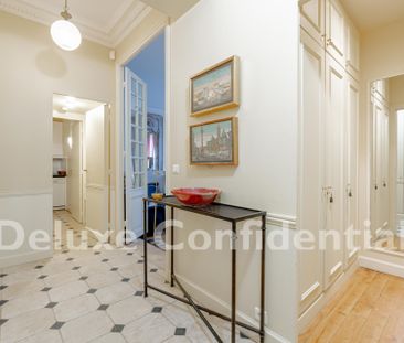 Exclusivité Musée d'Orsay Elegant appartement entièrement meublé - Photo 3