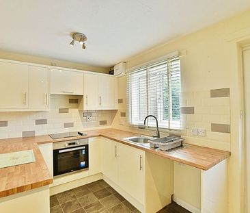Sixfield Close, Lincoln - Photo 5
