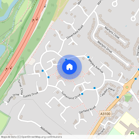 Elder Close, Guildford, GU4 7YW, Guildford