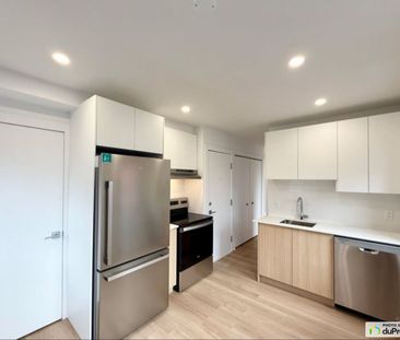 1523, Avenue Valois, Mercier / Hochelaga / Maisonneuve à louer - Photo 1