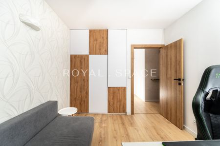 Komfortowy apartament z ogrodem w Solaris Park! - Photo 2