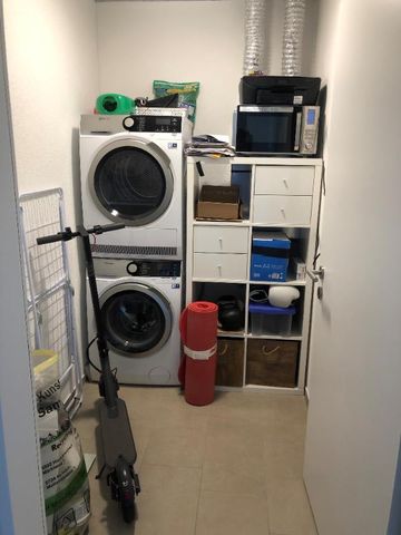 2.5 Zimmer, 3. Stock - Photo 5