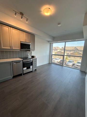 For Lease - 2343 Khalsa Gate Unit# 222, Oakville, Ontario - Photo 2