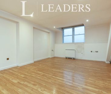 1 bedroom apartment to rent Fish Street, Northampton, Northamptonsh... - Photo 2