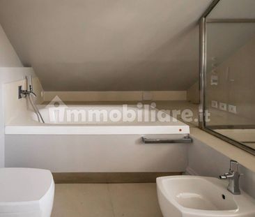 Villa unifamiliare via della Nocetta 171, Pisana - Bravetta, Roma - Photo 5