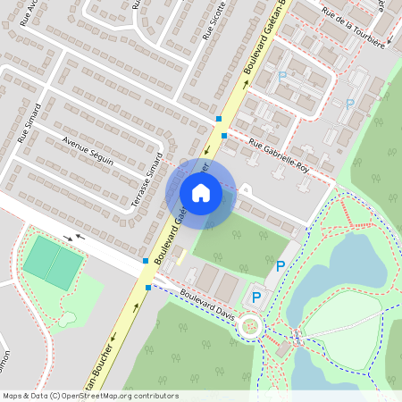 3427 Boulevard Gaétan-Boucher, Longueuil, Longueuil, Montérégie, J3Y 6P5