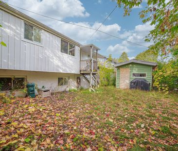 For Lease - 1896 Featherston Drive Unit# Unit B, Alta Vista and Are... - Photo 3