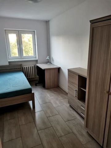 Pokój Warszawa - Photo 3