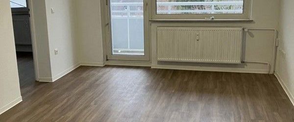 Renovierte 2 Zimmerwohnung mit Balkon - Photo 1